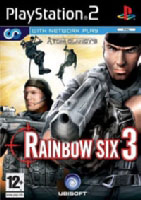 Ubisoft RAINBOW SIX 3 (ISSPS2792)